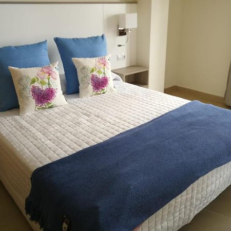 Lanzarote Vacacional Apartment อาร์เรซิเฟ ภายนอก รูปภาพ