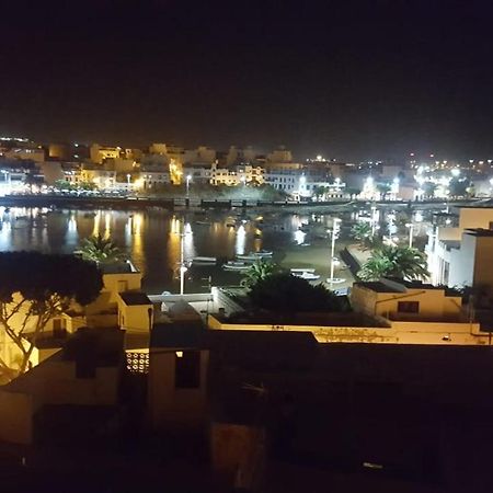 Lanzarote Vacacional Apartment อาร์เรซิเฟ ภายนอก รูปภาพ