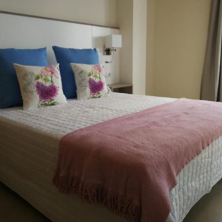Lanzarote Vacacional Apartment อาร์เรซิเฟ ภายนอก รูปภาพ