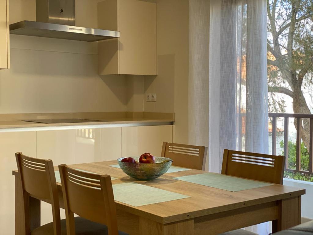Lanzarote Vacacional Apartment อาร์เรซิเฟ ภายนอก รูปภาพ