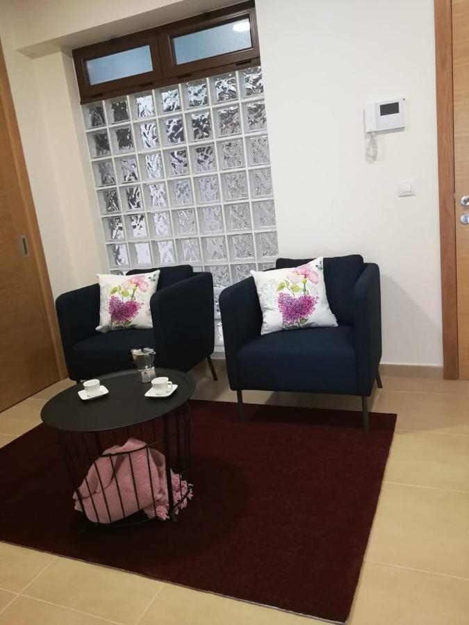 Lanzarote Vacacional Apartment อาร์เรซิเฟ ภายนอก รูปภาพ