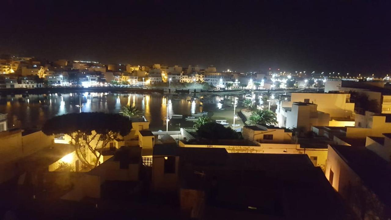 Lanzarote Vacacional Apartment อาร์เรซิเฟ ภายนอก รูปภาพ