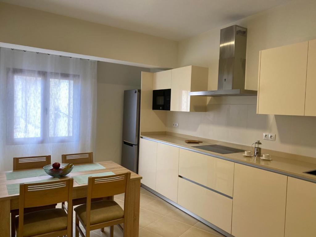 Lanzarote Vacacional Apartment อาร์เรซิเฟ ภายนอก รูปภาพ