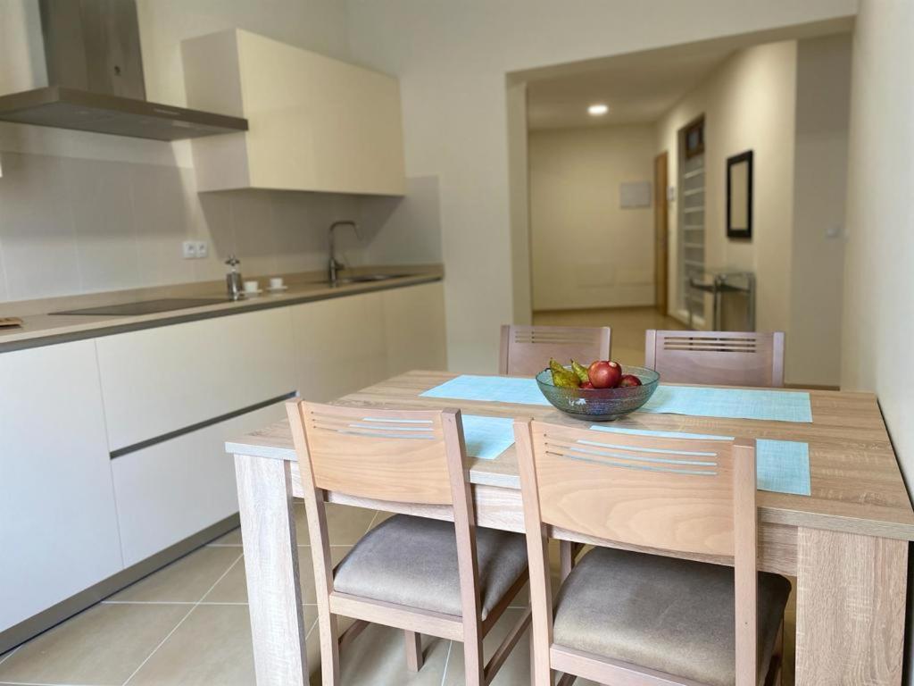 Lanzarote Vacacional Apartment อาร์เรซิเฟ ภายนอก รูปภาพ