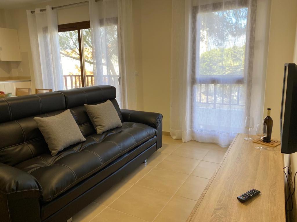 Lanzarote Vacacional Apartment อาร์เรซิเฟ ภายนอก รูปภาพ